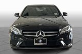 Used 2021 Mercedes-Benz C 300 Sedan image 3