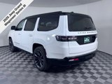 New 2025 Jeep Grand Wagoneer Series III w/ Quick Order Packagew 28T image 5