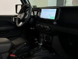 New 2025 Jeep Wrangler Unlimited Sahara w/ Safety Group image 5