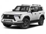 New 2025 Lexus GX 550 image 2