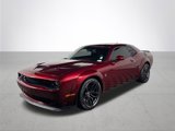 Used 2021 Dodge Challenger R/T Scat Pack image 2