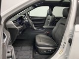 New 2025 Jeep Grand Cherokee Limited w/ Black Appearance Package image 4