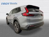 New 2026 Honda CR-V EX-L image 3