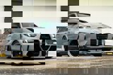 Used 2025 BMW M3 Competition w/ M Carbon Exterior Package image 4