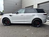 New 2025 Land Rover Range Rover Sport Dynamic SE image 4