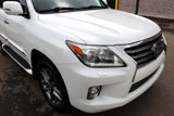 Used 2014 Lexus LX 570 4WD image 4