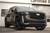 New 2024 Cadillac Escalade Sport Platinum w/ LPO, ONYX Package image 2