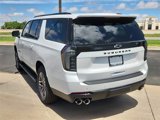 New 2025 Chevrolet Suburban Z71 w/ Z71 Off-Road Package image 3