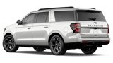 New 2024 Ford Expedition Max Limited image 2