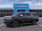 New 2025 Chevrolet Suburban Premier w/ Sun And Tow Package image 2