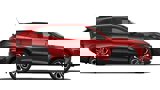 New 2026 Chevrolet Trax RS w/ Sunroof Package image 3