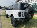 New 2025 Ford Bronco Raptor image 2