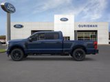 New 2025 Ford F250 XLT w/ Black Appearance Package image 4
