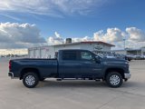 New 2026 Chevrolet Silverado 3500 LT w/ Safety Package image 6