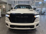 New 2025 RAM 1500 Laramie w/ Night Edition image 3