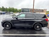 Used 2021 Ford Explorer 4WD Police Interceptor image 6