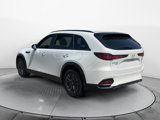 New 2025 MAZDA CX-70 3.3 Turbo w/ Preferred Package image 5