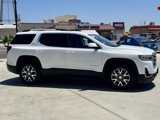 Used 2023 GMC Acadia SLT image 5
