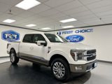 New 2025 Ford F150 King Ranch image 2