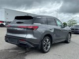 Used 2025 INFINITI QX60 Luxe image 4