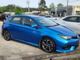 Used 2017 Toyota Corolla iM image 2