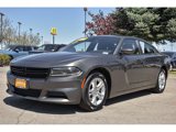Certified 2022 Dodge Charger SXT w/ Leather Interior Group image 3