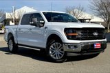 New 2025 Ford F150 XLT w/ Equipment Group 303A High image 2