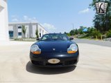 Used 2000 Porsche Boxster S image 3