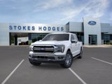 New 2025 Ford F150 Lariat image 2