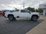 New 2025 GMC Sierra 2500 SLE w/ SLE Value Package; image 5