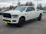 Used 2022 RAM 2500 Laramie image 4