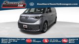 New 2025 Volkswagen ID. Buzz Pro S image 1
