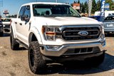 Used 2021 Ford F150 XLT image 3