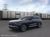 New 2025 Lincoln Aviator AWD image 2