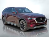 New 2025 MAZDA CX-90 Plug-In Hybrid w/ Premium Plus image 4
