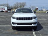New 2025 Jeep Wagoneer 4WD w/ Convenience Group I image 2