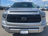 Used 2021 Toyota Tundra Platinum image 3