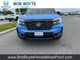 New 2025 Honda Ridgeline TrailSport image 4