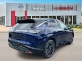 New 2025 Nissan Murano Platinum image 3
