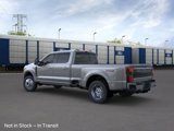 New 2025 Ford F450 Platinum image 4