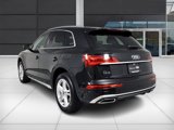 Used 2024 Audi Q5 e Premium Plus w/ Premium Plus Package image 5