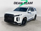 New 2025 Hyundai Palisade Calligraphy image 3