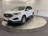 Used 2023 Ford Edge SEL image 3