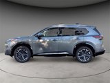 New 2026 Nissan Rogue Platinum image 2