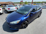 Used 2016 Ford Focus ST image 2