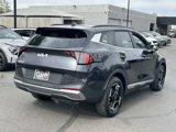 New 2026 Kia Sportage EX image 4