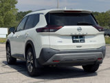 Used 2021 Nissan Rogue SV image 3