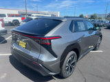 New 2025 Toyota bZ4X AWD image 6