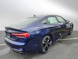 New 2025 Audi S5 Prestige image 5