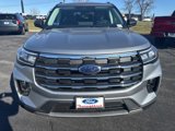 New 2025 Ford Explorer Active w/ Active Comfort Package image 2